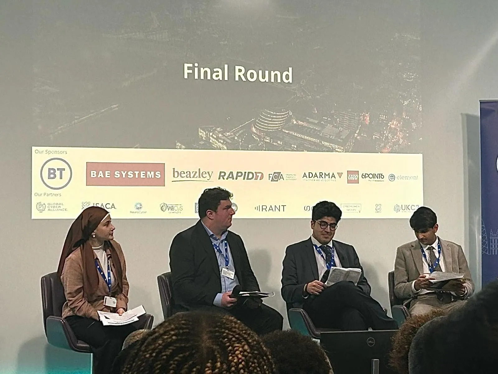 2024 Cyber 9/12 Challenge