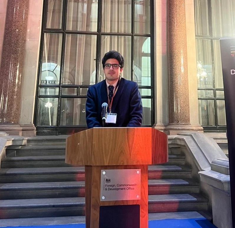 UK Foreign Office