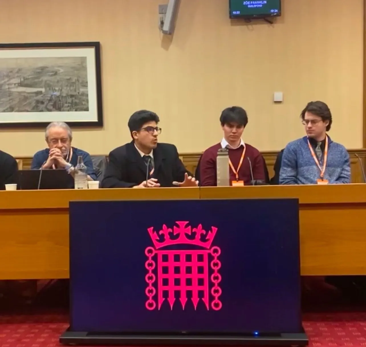 House of Lords