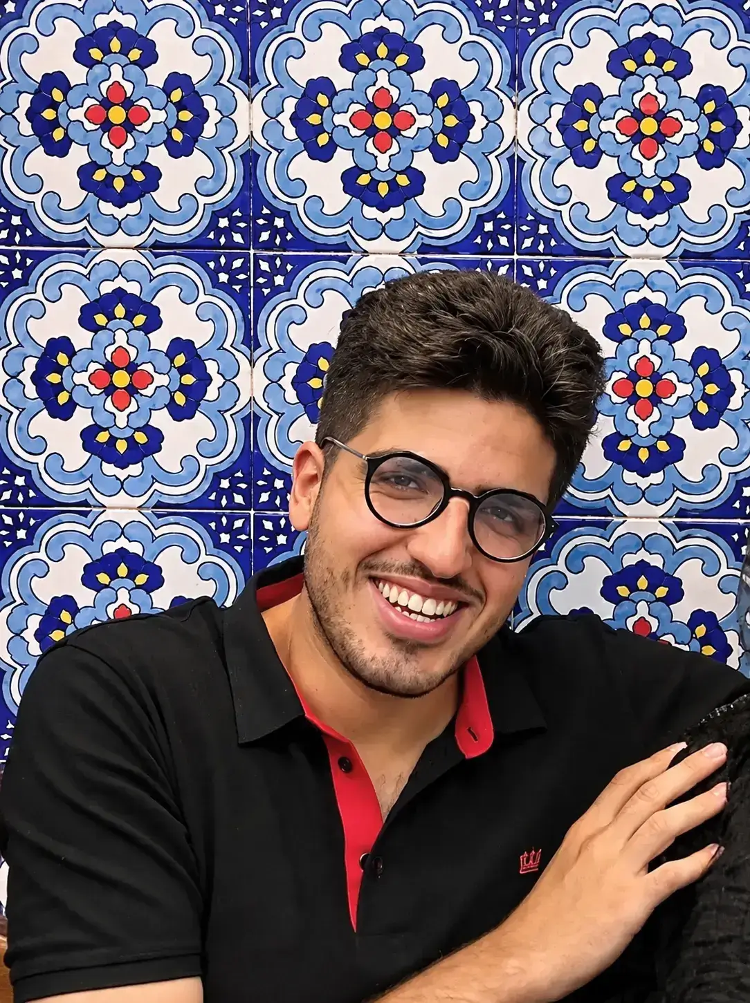 Aryamehr Fattahi